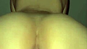 My stepbrother gives me his cock every morning