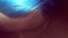 girlfriend sucks my dick like a slut