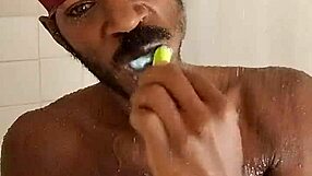 I remember those sweet kisses from my roommate in the dorm