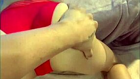 I Show You My Delicious Little Panties In This Beautiful Latina Amateur Video.