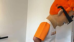 French Maid Aviana Wet Surprise Porn Dudes Hardwood Gets Special Buff