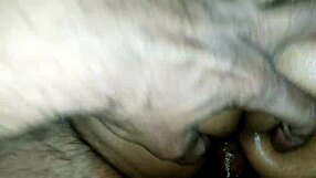 Subtle Hindi Chudai with Stepsister Friend in Doggystyle Anal and Muslim Gaand