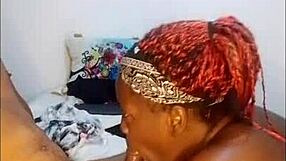 What makes it better when hot girl sucks dick and swallows cum - jhodez1