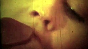 Vintage Dark Lantern London Vintage Interracial Taboo With Monster Cock!