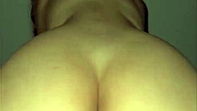 My stepbrother gives me his cock every morning