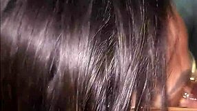 My Best Friend's Mom Catches Me With Her Clothes