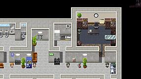 Wife Titjobs President In Love And Bitch Hentai