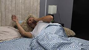 why is my stepdaughter seducing me with her big ass?