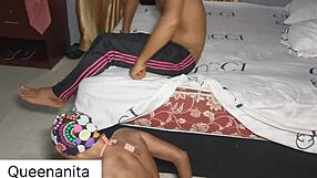 Pridi, pokažem ti, kako bolje jebati in zrediti tvojo pičko.