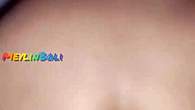 Does the young Latina give her tight ass for a bet?