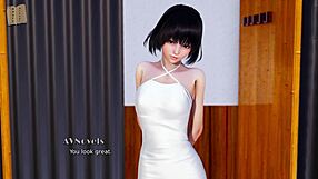 My real desire unfolds in episode 59