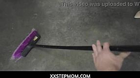 stepmom quinn waters motivates her stepson with big tits and fucking