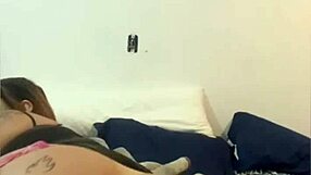 Stepmother Excited For Anal Assfucking And Masturbation In Fetish