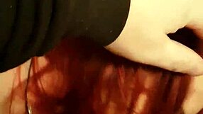 kandy kane as amateur housewife in sri lankan setting