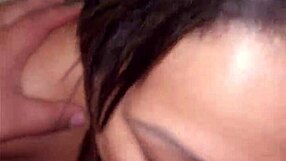 My Best Friend's Mom Catches Me With Her Clothes