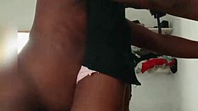 Amateur Homemade Couple Enjoys Hardcore Sex With Wife Moaning In Pleasure And Ecstasy