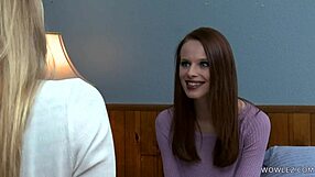 Adira, are you a lesbian?!