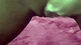 Nerdy brunette teen masturbates on webcam, fingering her pussy and ass with erotic touches