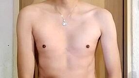 Chacal Caliente Explores Solo Fun