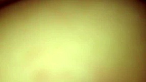 Rough Fucked by My Bull While Cuckold Waits Outside Then He Creampies Me in Interracial Latina 3some