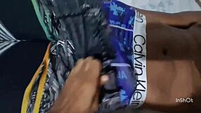 Latina Teen Slut Gets Fucked And Left