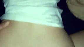 Puta Novinha Moans Loudly Giving Wet Pussy And Ass