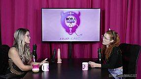 Dracarys SG Compilation With Bruna Carlos