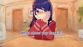 Fucking With The Player!