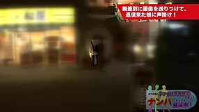 【女子大生】下着撮影と偽りガチハメ中出し 1