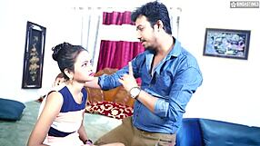uh, my desi virgin step sis got fucked by me when step dad wasn't home... hindi audio