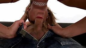 steve holmes & three guys assfucking a hot blonde teen trailer