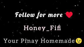 walang tao sa bahay bonding muna kami ni stepbro