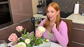 valentines day podcast with kiara lord 😍