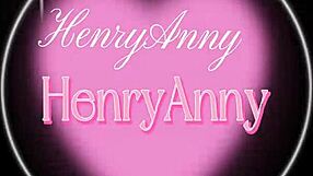 Wat als Anny die intense aftrek sessie levert die je niet vergeet? Bouwt langzaam op en explodeert