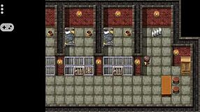 masha gives blowjob in findom scene 😈