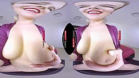 網タイツマミーが喉奥フェラでバック跨ぎまくり！