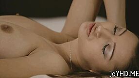 Young Bitches Like To Get Stuffed In Blowjob, Doggystyle, Missionary Positions With Orgasm