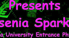 mandatory new student physical for mixed cutie with small tits get examined by doctor tampa