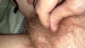 My Dick Hides While I Masterbate With Intense Cum And Cock Focus