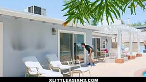 lulu chu fucks jay's big cock