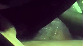 Saya Fabiana nikmati hari jadi sebagai pelacur