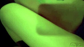 I called a stranger for a mysterious ride and got double penetration with two bbc