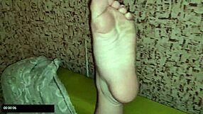 Fucked stepmom on the couch