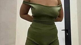 Extreme Public Fingering Anal So Hot