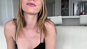 i'm breeding your best friend's horny mom anya olsen in this pov fantasy