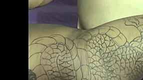 carnival couple fucks anal without condom in rio