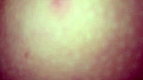 Rough Fucked by My Bull While Cuckold Waits Outside Then He Creampies Me in Interracial Latina 3some