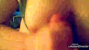 in this compilation, a hot young blonde with big tits drains cocks expertly