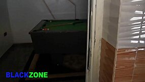 hey, check out this step mom lover in the kitchen babe