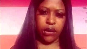 My Sexy Pussy Craves A Big Fat Long Dick!